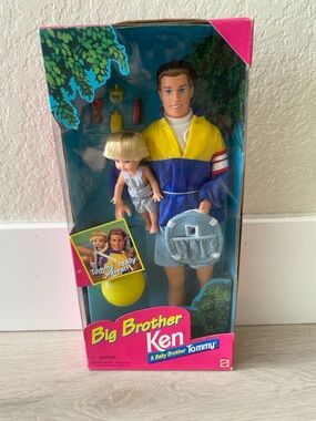 Big Brother Ken